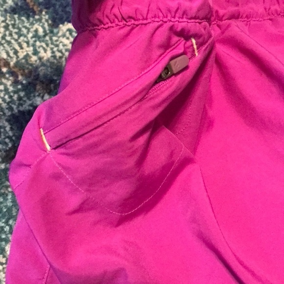 Adidas shorts with spandex liner - Picture 4 of 4